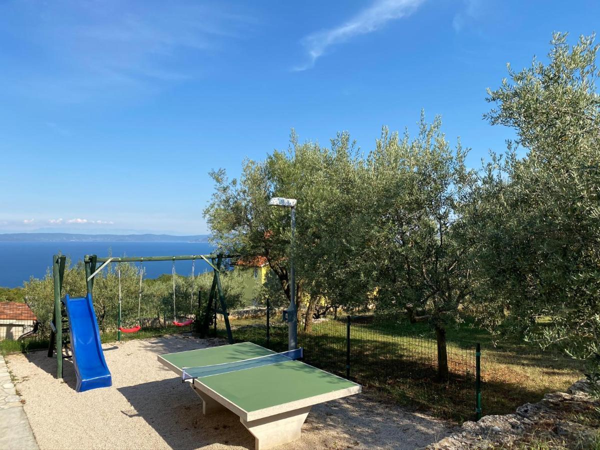 House Olive Bay View Villa Drenje  Buitenkant foto